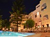 Řecko, Stalis, Nikos Apartments